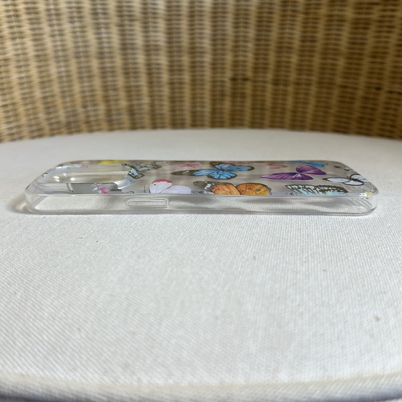 New Beautiful Butterfly Lover Cell Case Fits iPhone 14 Pro Max - Picture 9 of 11